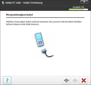 Nokia Pc Suite Terbaru
